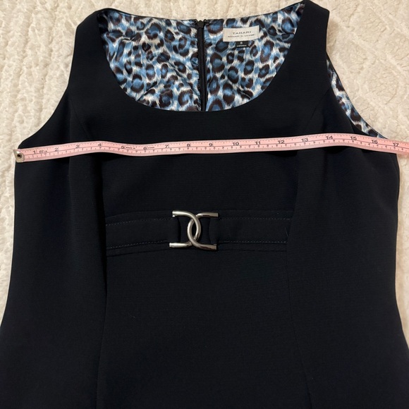 TAHARI Arthur S Levine dress and jacket - Picture 13 of 16